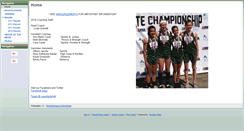 Desktop Screenshot of girls-track-field.boylan.org